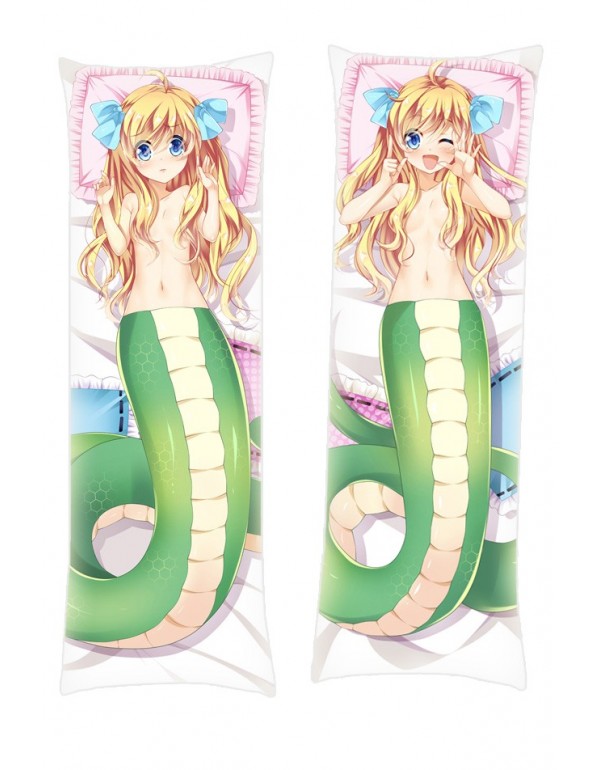 Dropkick on My Devil Jashin-chan Anime Dakimakura ...