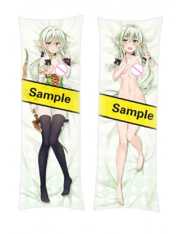 Goblin Slayer High Elf Archer Anime Dakimakura Jap...