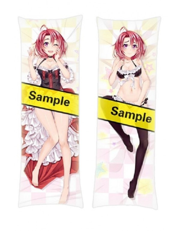 Goblin Slayer Cow Girl Anime Dakimakura Japanese H...