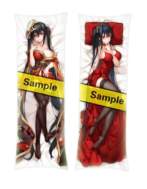 Taiho - Azur Lane Anime Dakimakura Japanese Huggin...