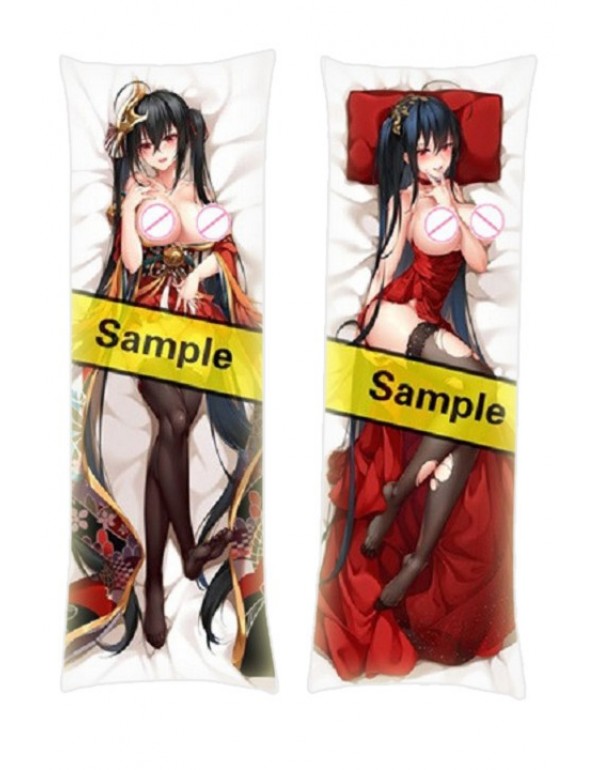 Azur Lane Taiho Anime Dakimakura Japanese Hugging ...