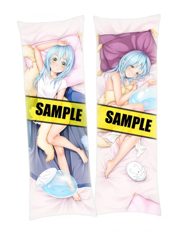 That Time I Got Reincarnated as a Slime Limulle Anime Dakimakura Japanese Hugging Body Kissenbezüge