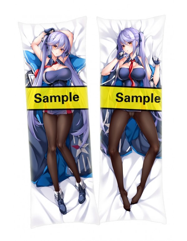 Essex - Azur Lane Anime Dakimakura Japanese Huggin...