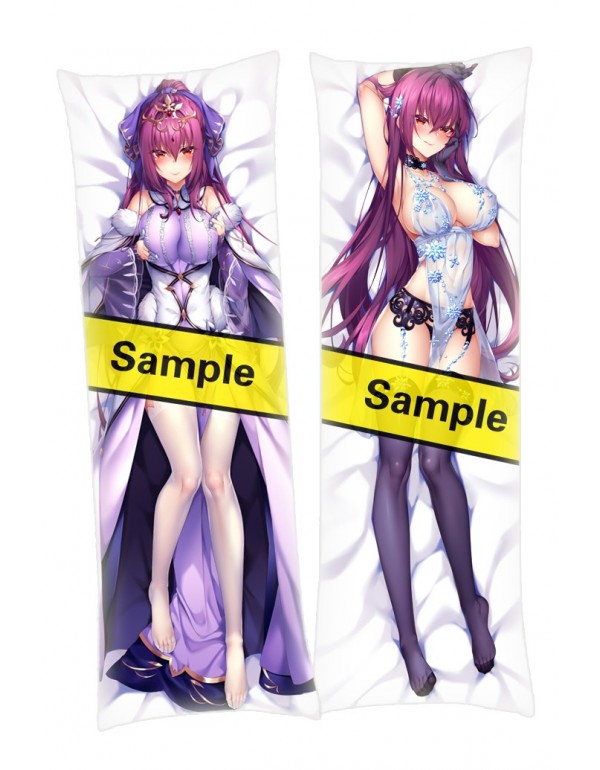 Servant figure Lancer Sukasaka - Fate Grand Order Anime Dakimakura Japanese Hugging Body Kissenbezüge