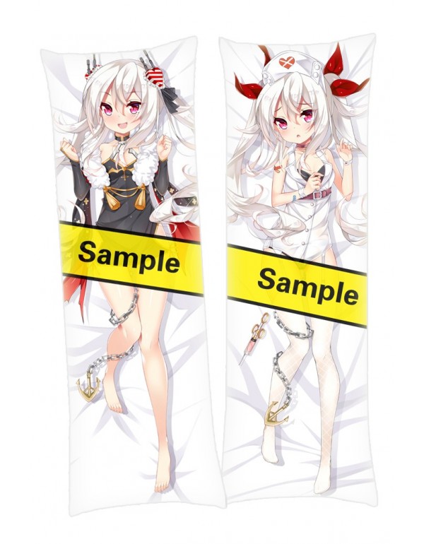 Azur Lane Vampire Anime Dakimakura Japanese Hugging Body Kissenbezüge