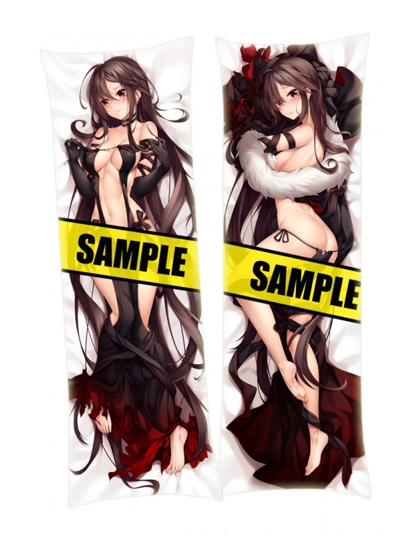 Fate Grand Order YuMeiRen Anime body dakimakura ja...