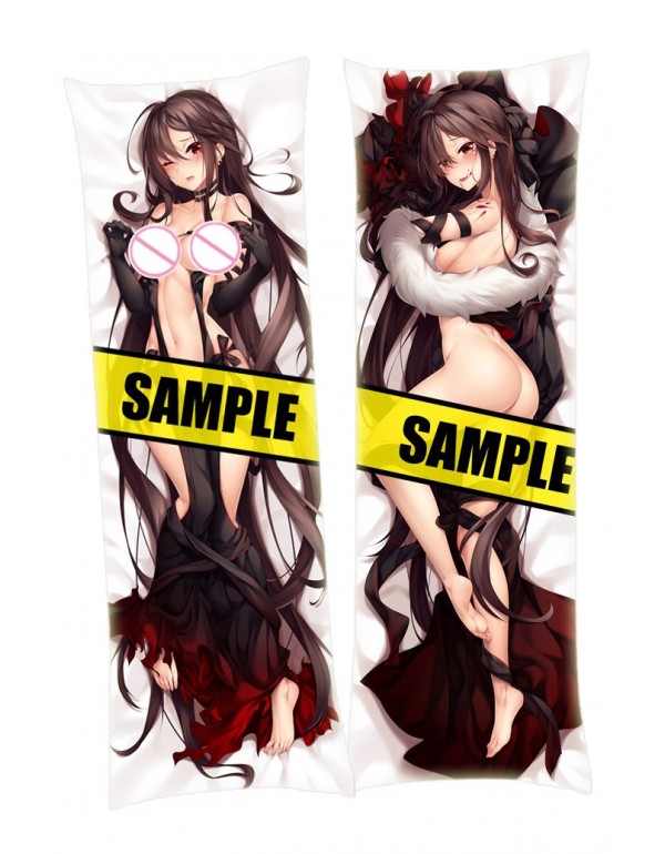 Fate Grand Order YuMeiRen Anime body dakimakura ja...