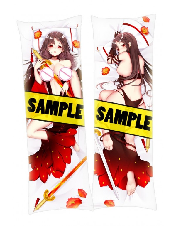 Yu Mei Ren FateGrand Order Anime body dakimakura j...