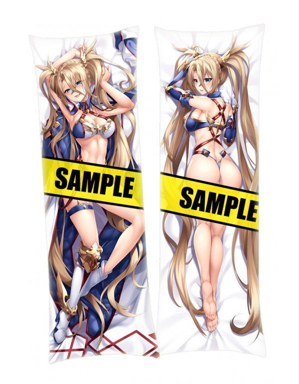 Fate Grand Order Bradamante Anime body dakimakura ...