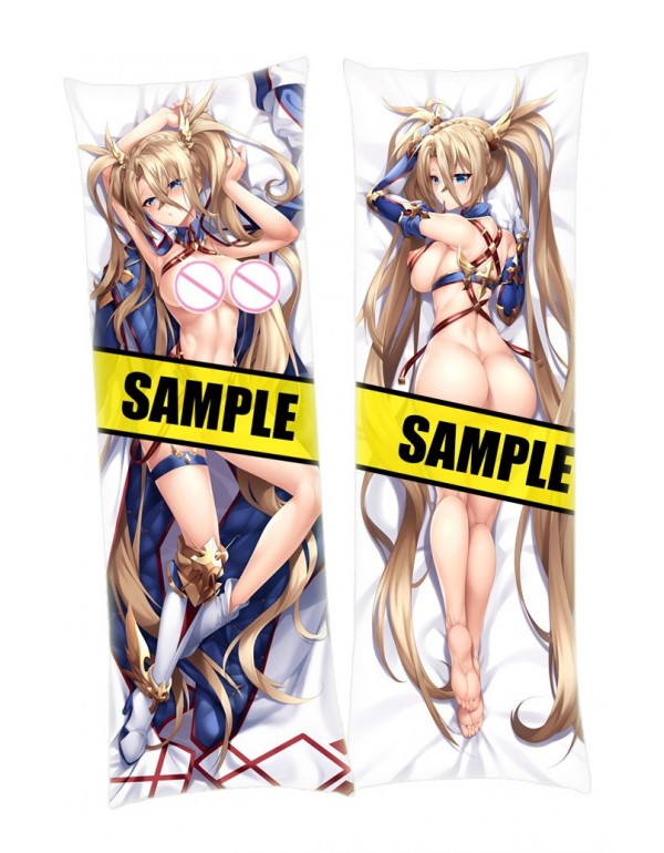 Fate Grand Order Bradamante Anime body dakimakura ...