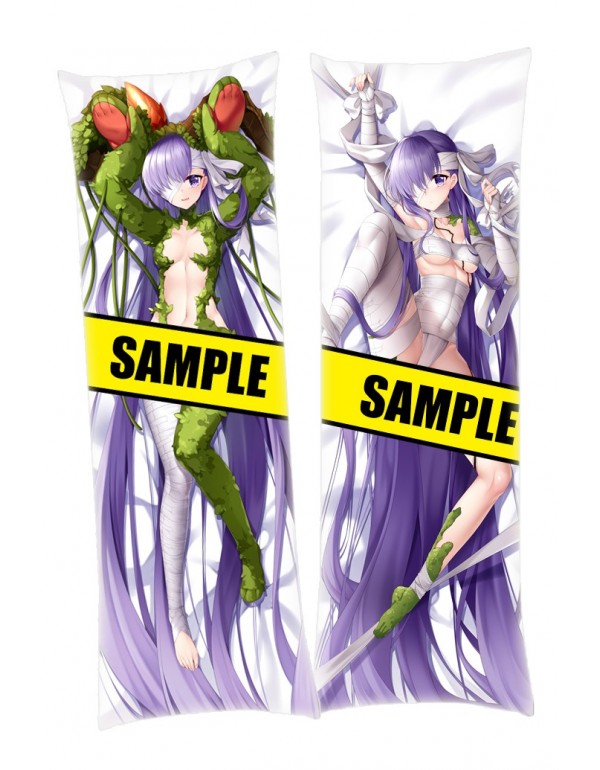 Fate Grand Order King Protea b Anime body dakimaku...