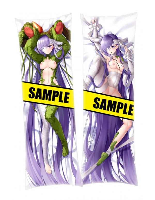 Fate Grand Order King Protea b Anime body dakimaku...