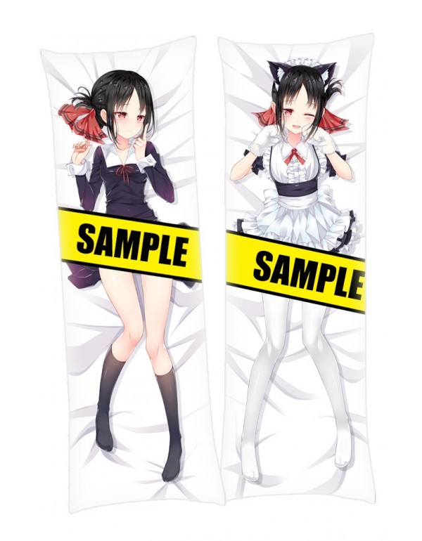 Kaguya-sama Love Is War Anime body dakimakura jape...