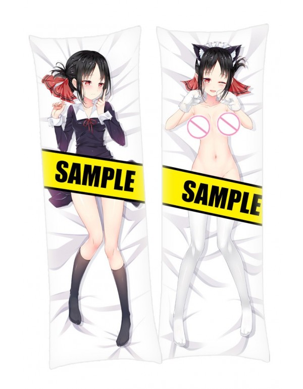 Kaguya-sama Love Is War Anime body dakimakura jape...