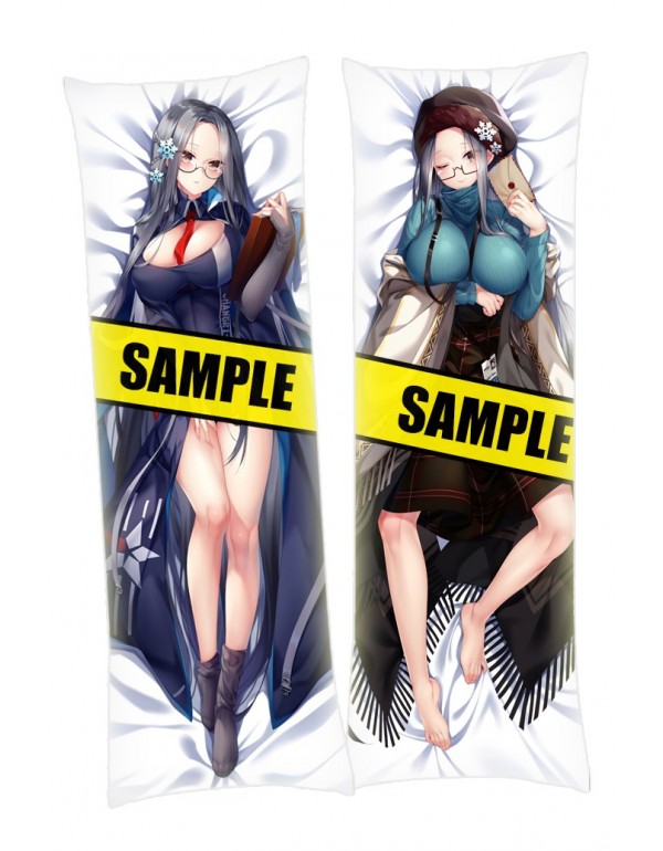 Shangri-La Azur Lane Anime body dakimakura japenes...