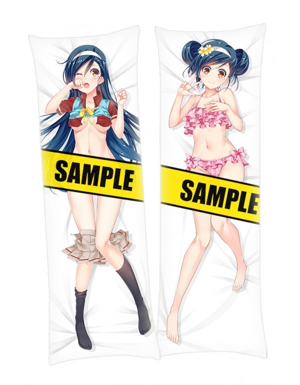 We Never Learn Furuhashi Fumino Anime body dakimak...