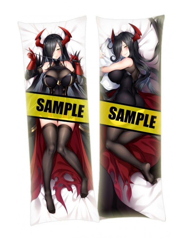 Azur Lane Shoukaku Anime body dakimakura japenese ...