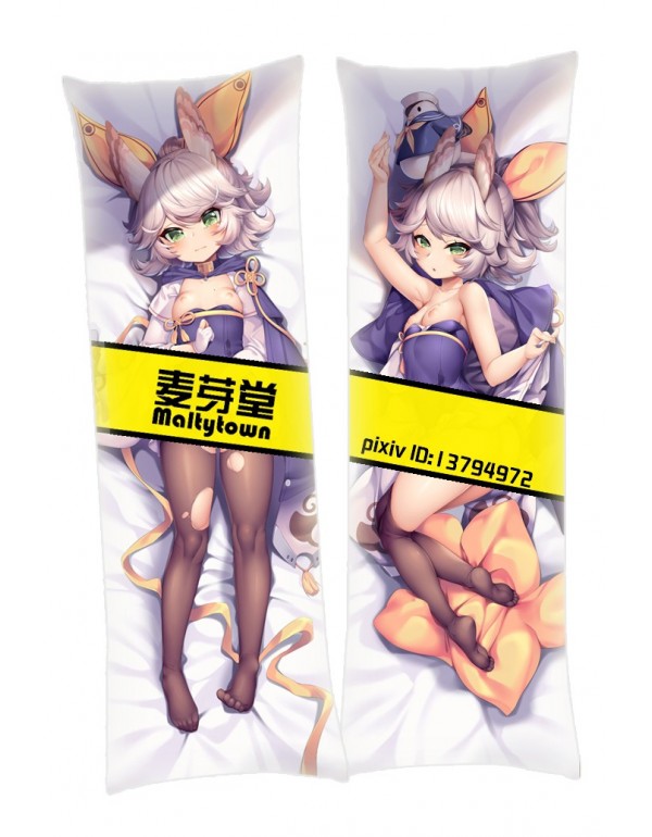 Azur Lane IJN Kitakaze Anime body dakimakura japen...