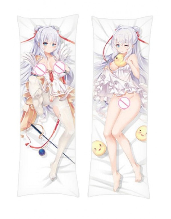 Azur Lane MNF Le Malin Anime body dakimakura japen...