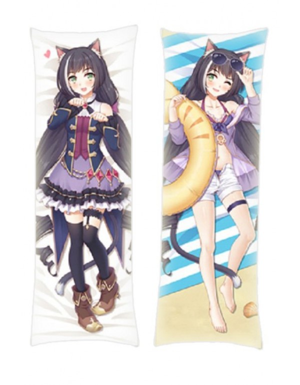 Princess Connect! ReDive Cal Anime body dakimakura...