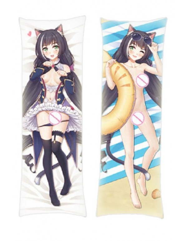 Princess Connect! ReDive Cal Anime body dakimakura...