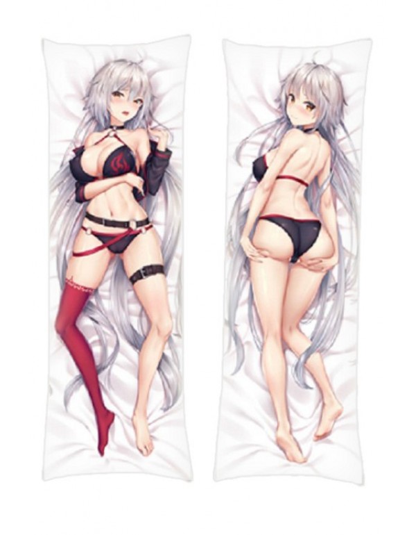 FateGrandOrder Jeanne Horta (Swimsuit) Anime body ...