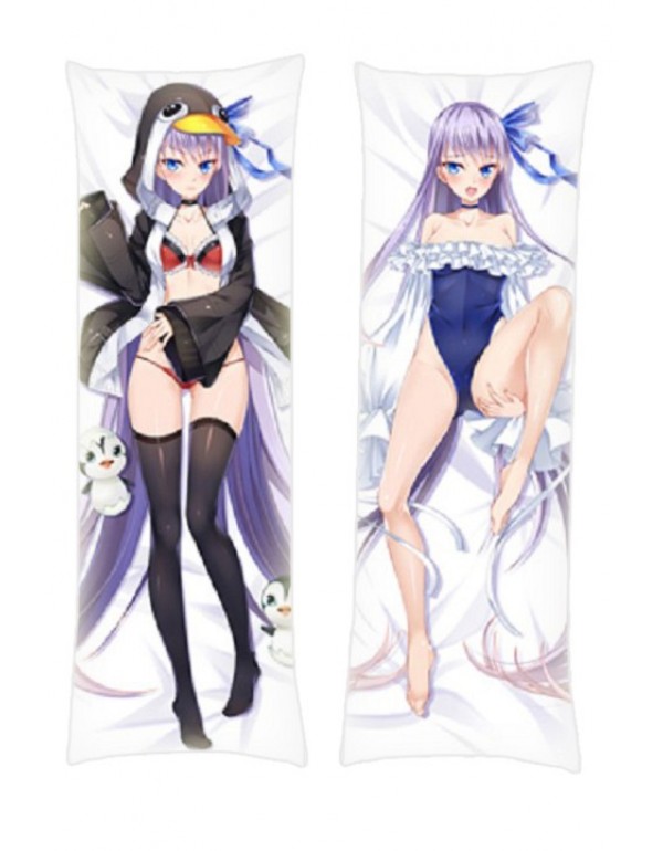 FateGrand Order Mysterious Alter Ego 370 Anime body dakimakura japenese love Kissenbezüge