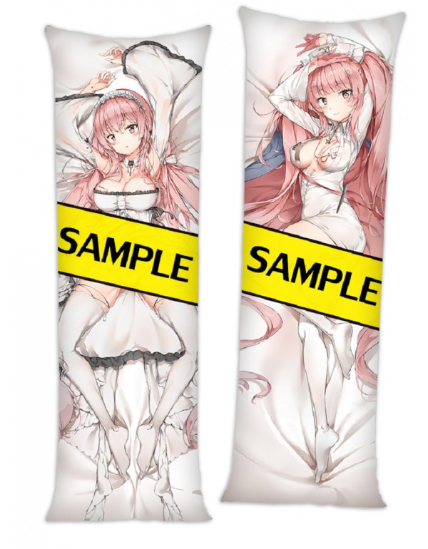 Azur Lane Perseus Anime Dakimakura Japanese Huggin...