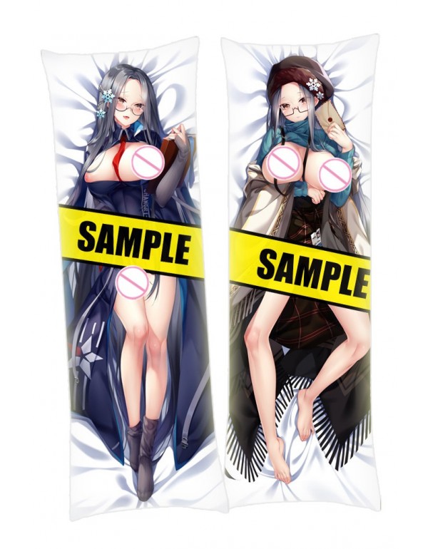 Azur Lane Shangri-La Anime body dakimakura japenes...