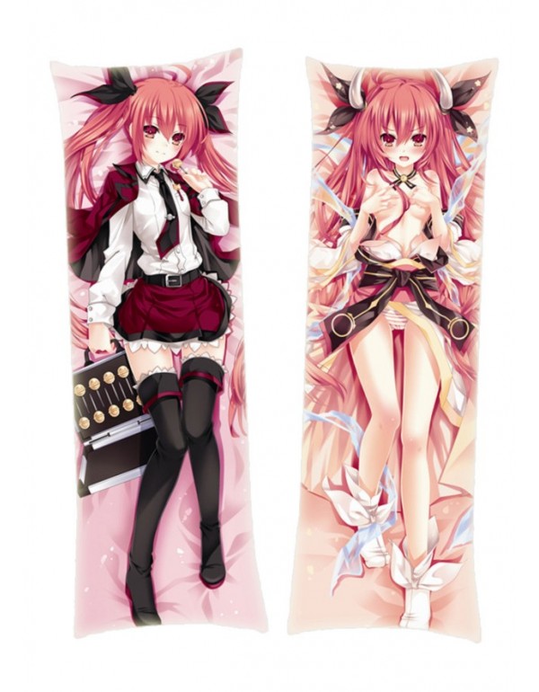 DATE A LIVE Kotori Itsuka Dakimakura Body Pillow A...