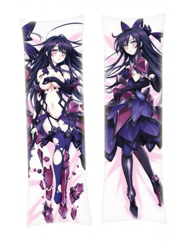 DATE A LIVE Tohka Yatogami Dakimakura Body Pillow ...