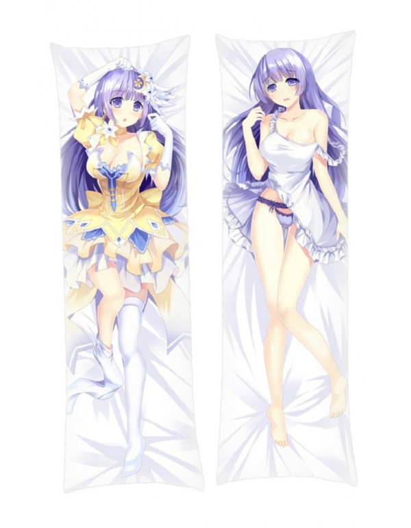 DATE A LIVE Miku Izayoi Dakimakura Body Pillow Ani...