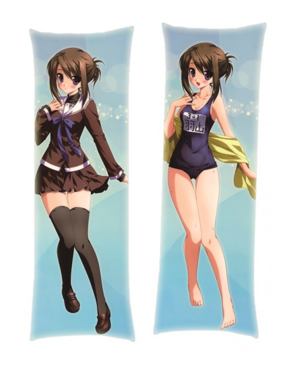 Ef a fairy tale of the two Hayama Mizuki Dakimakura Body Pillow Anime