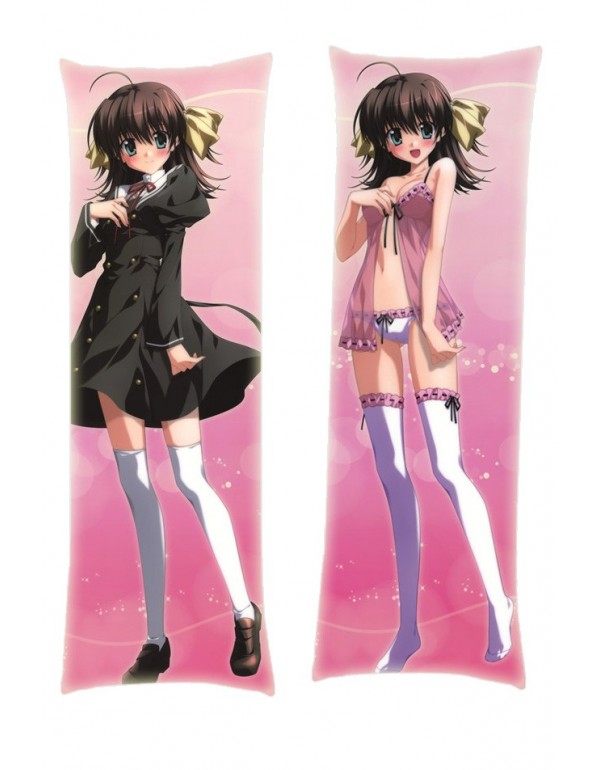 Ef a fairy tale of the two Hayama Mizuki Dakimakura Body Pillow Anime