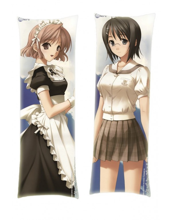 Yosuga no Sora Kasugano Sora Dakimakura Body Pillow Anime