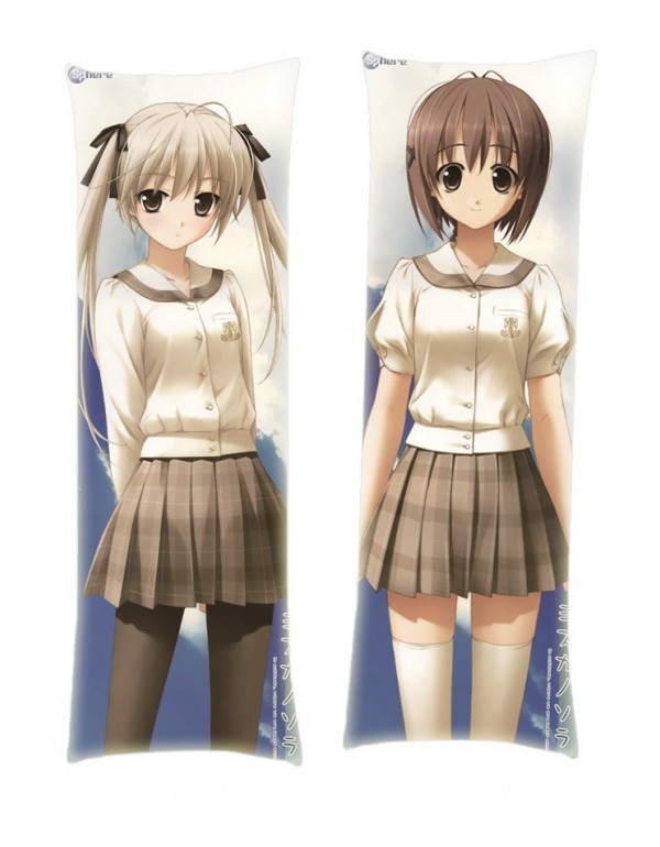 Yosuga no Sora Kasugano Sora Dakimakura Body Pillow Anime