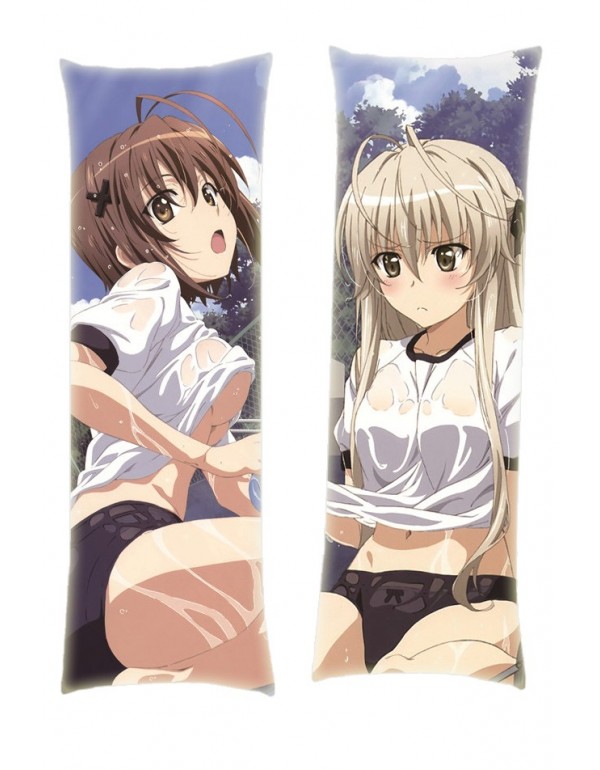 Yosuga no Sora Kasugano Sora Dakimakura Body Pillow Anime