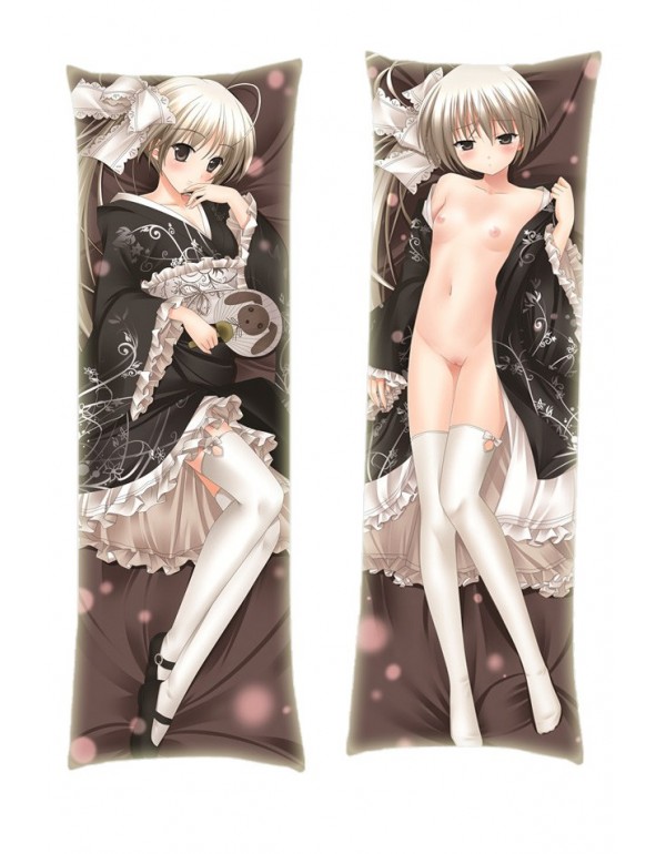 Yosuga no Sora Kasugano Sora Dakimakura Body Pillow Anime