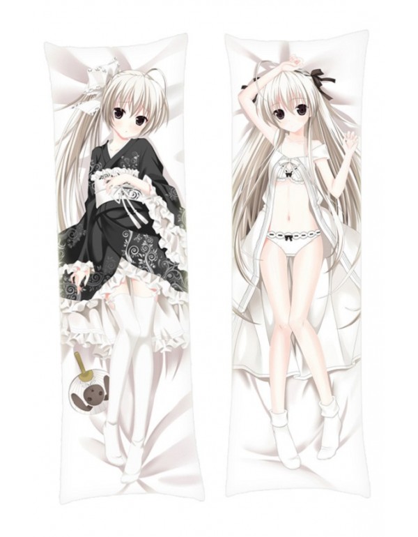 Yosuga no Sora Kasugano Sora Dakimakura Body Pillow Anime