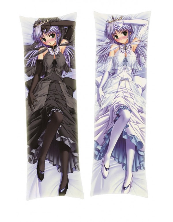 Brighter Than Dawning Blue Feena Fam Earthlight Dakimakura Body Pillow Anime