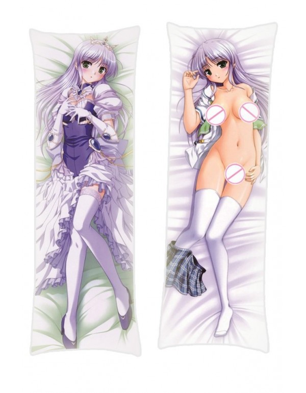 Brighter Than Dawning Blue Feena Fam Earthlight Dakimakura Body Pillow Anime