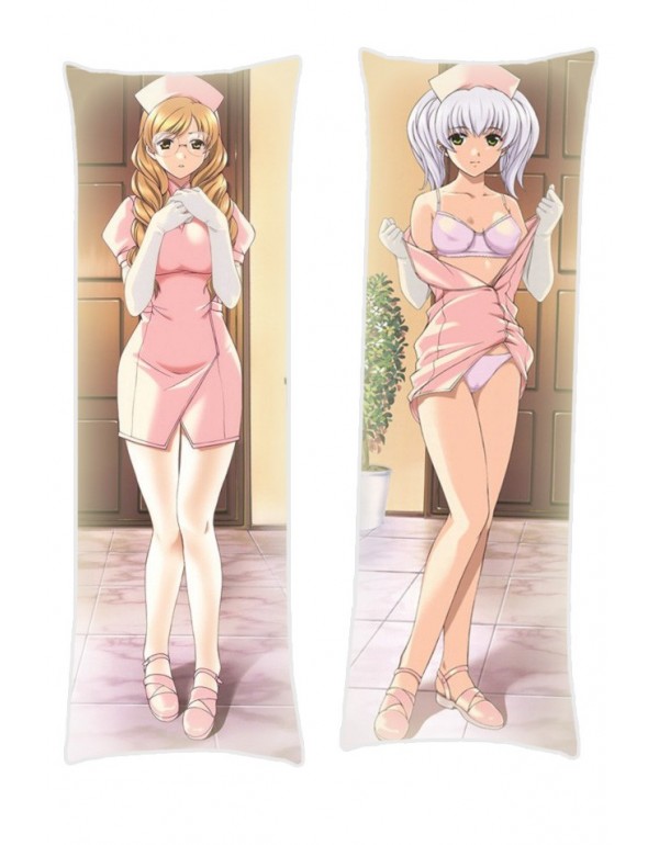 Yakin Byoutou Shinjou Remi Dakimakura Body Pillow ...