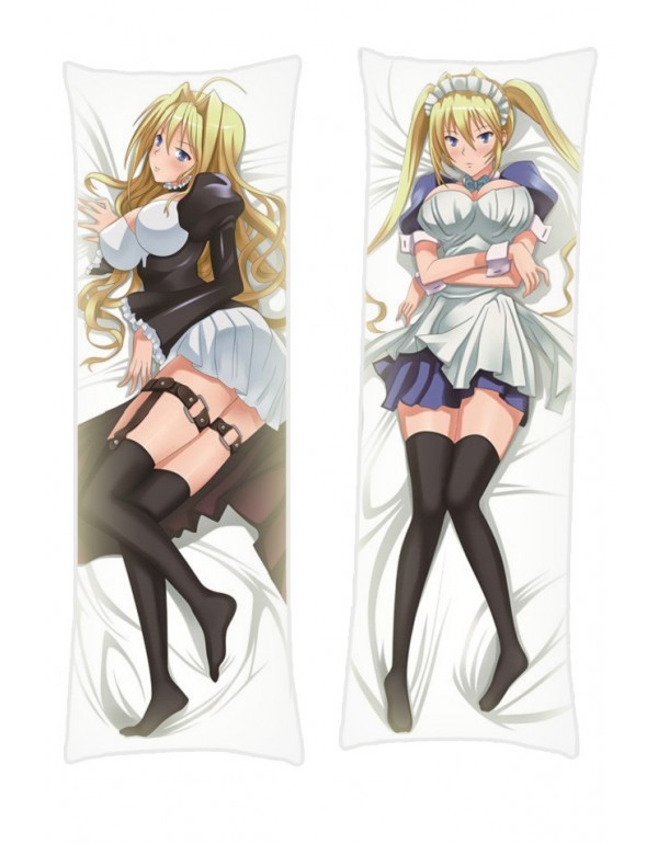 Sekirei Tsukiumi Dakimakura Body Pillow Anime