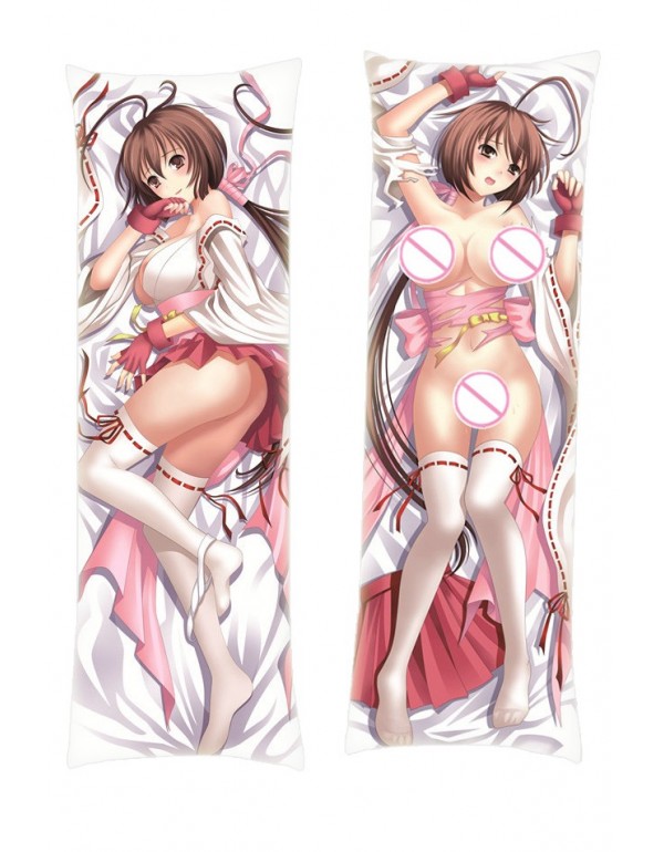 Sekirei Matsu Dakimakura Body Pillow Anime