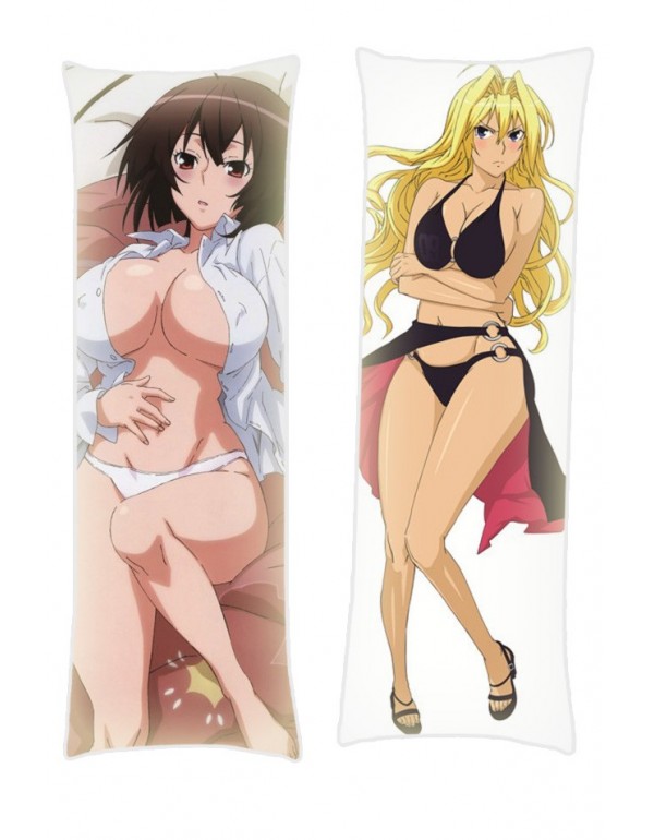 Sekirei Tsukiumi Dakimakura Body Pillow Anime