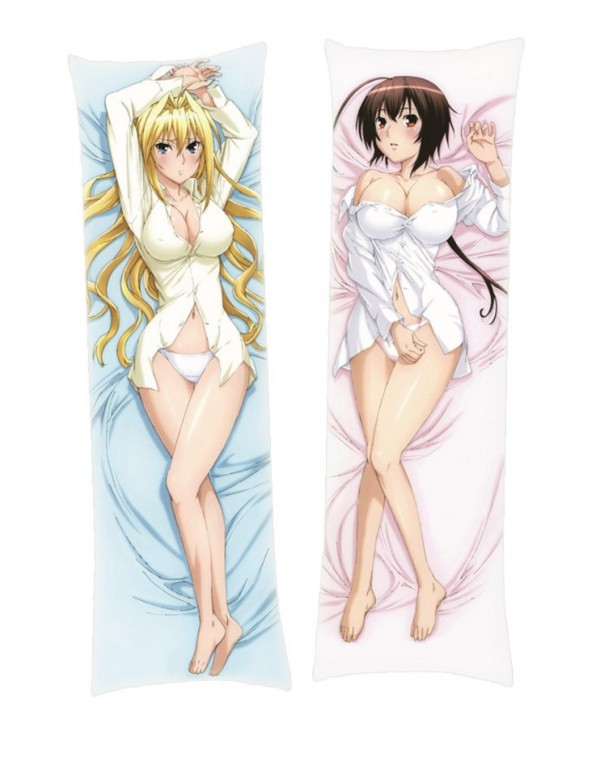 Sekirei Tsukiumi Dakimakura Body Pillow Anime