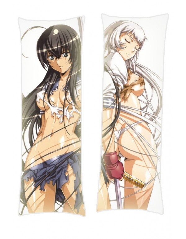 Battle Vixens Kanu Unchou Dakimakura Body Pillow A...