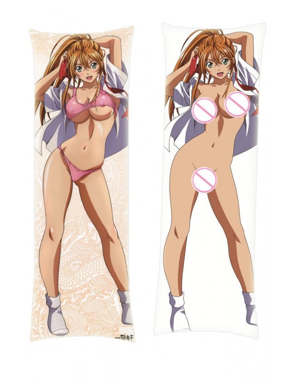 Battle Vixens Hakufu Sonsaku Dakimakura Body Pillow Anime