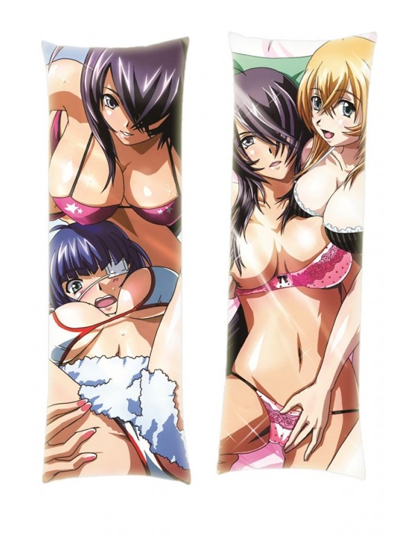 Battle Vixens Dakimakura Body Pillow Anime