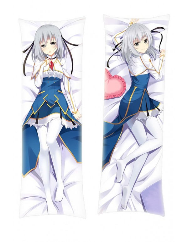 Undefeated Bahamut Chronicle Airi Arcadia Dakimaku...